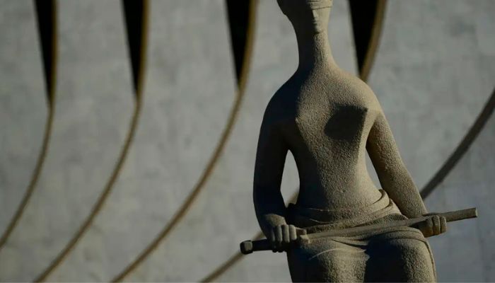 © Marcello Casal JrAgência Brasil STF faz audiência de conciliação sobre descontos irregulares no INSS